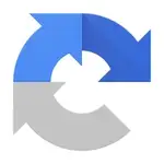 Google reCaptcha logo