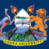 Chuka University logo