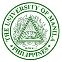 The University of Manila logo