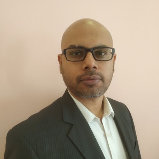 Mukul Paul