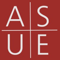 Armenian State University of Economics logo