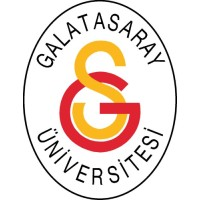 Galatasaray University logo