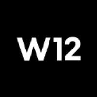 W12 Studios logo