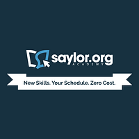 Saylor Academy logo
