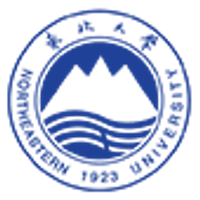Northeastern University (China) logo