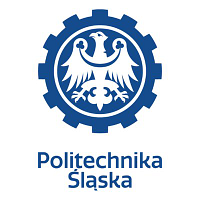 Silesian Technical University logo