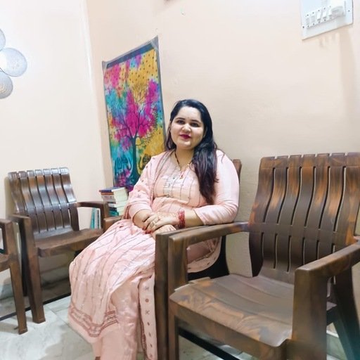 Palvi Sharma