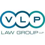 Virtual Law Partners logo