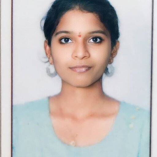 Khushi Kannamwar