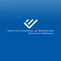 Instituto Nacional de Estatística logo