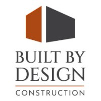 Built By Design Construction logo