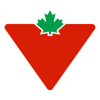 Canadian Tire logo