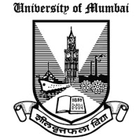 University of Mumbai - Institute of Distance and Open Learning logo