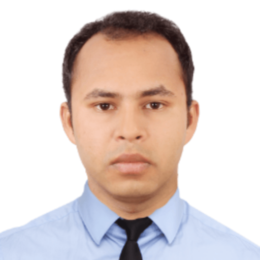 Pijush baron mondol