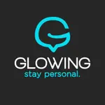 Glowing.io logo