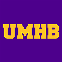 University of Mary Hardin Baylor logo