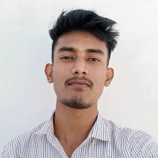 Dipesh Singh