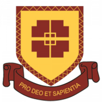 Catholic University in Zimbabwe logo