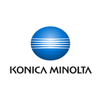 Konica Minolta logo