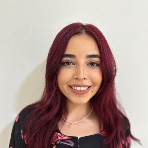 Luna Thaher