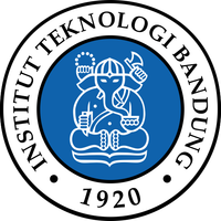 Institut Teknologi Bandung logo