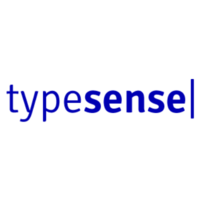 Typesense logo