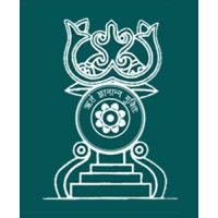 Kamala Nehru College logo