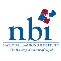 National Banking Institute  logo