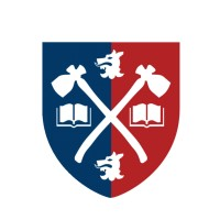 Acadia University logo