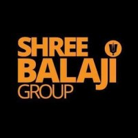 Shree Balaji Group logo