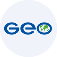 The GEO Group, Inc. logo