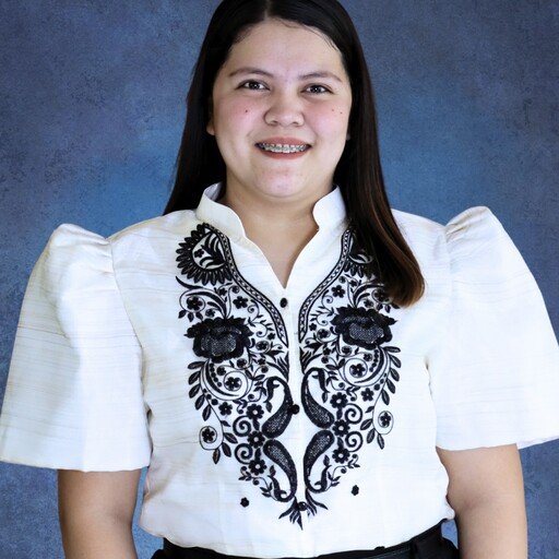 Alaine Palad