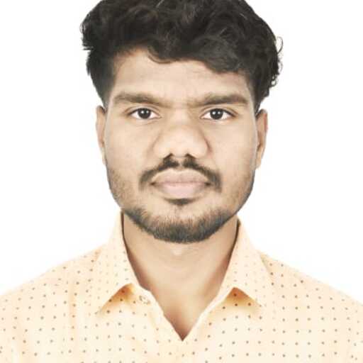 Shriharsh Gaikwad