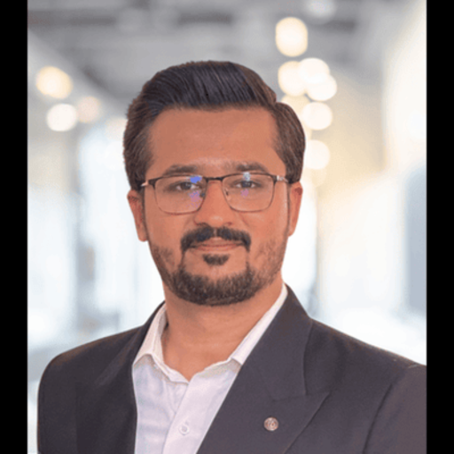 Saad Sohail