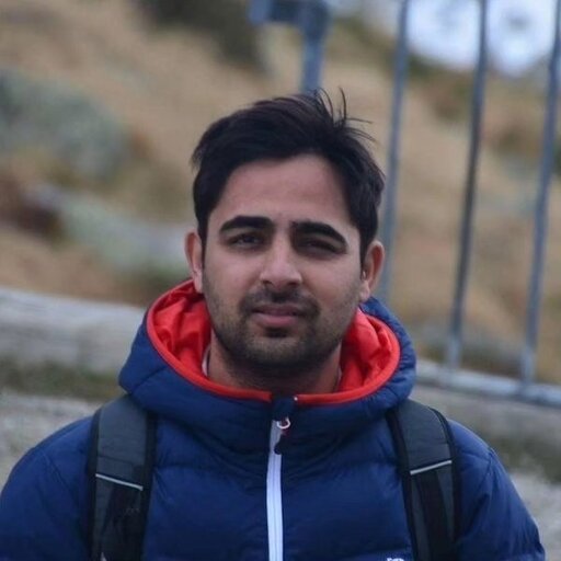 Hrishi User
