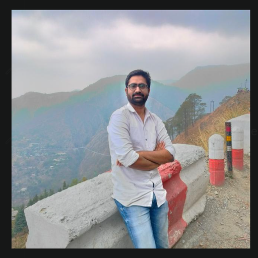 Rakesh Gupta