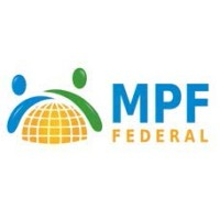 MPF Federal logo
