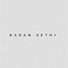 Karan Sethi