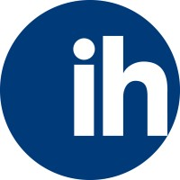 international house logo