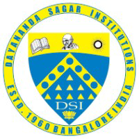 Dayananda Sagar University logo