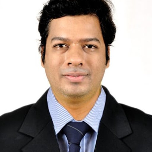 Sailesh Pattnaik