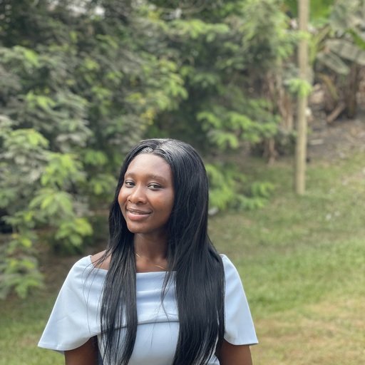 Clara Anku Xorlarli Asante