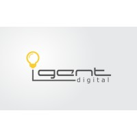 I Gent Digital logo