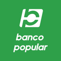 Banco Popular logo