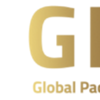GLOBAL PACIFIC SUPPORT logo
