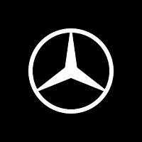 Mercedes-Benz logo