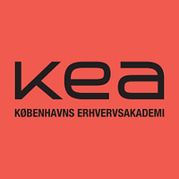 KEA Copenhagen logo