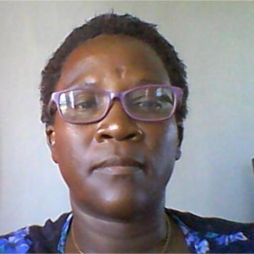 Jane  Omanga