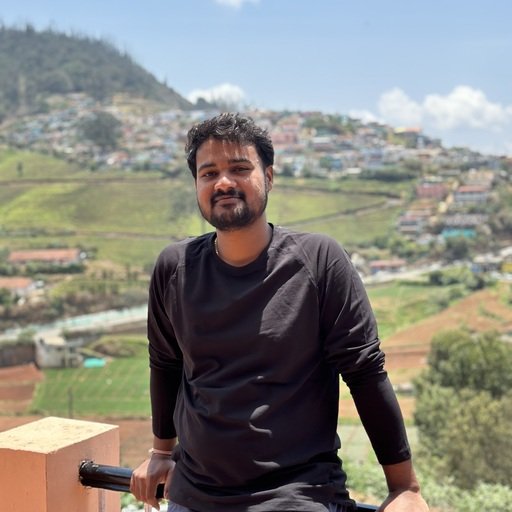 Santhosh Guduri