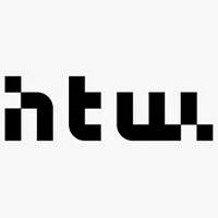 HTW Berlin logo